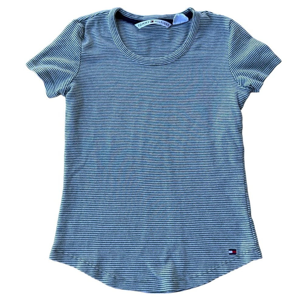 Tommy Hilfiger Classic Women’s Shirt Small